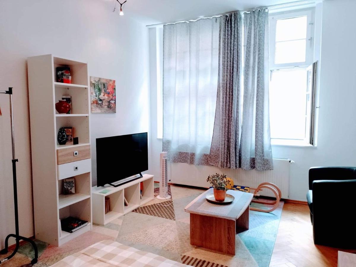 Piano Apartment In Halle Center - Netflix - Free Wifi 1 Zewnętrze zdjęcie