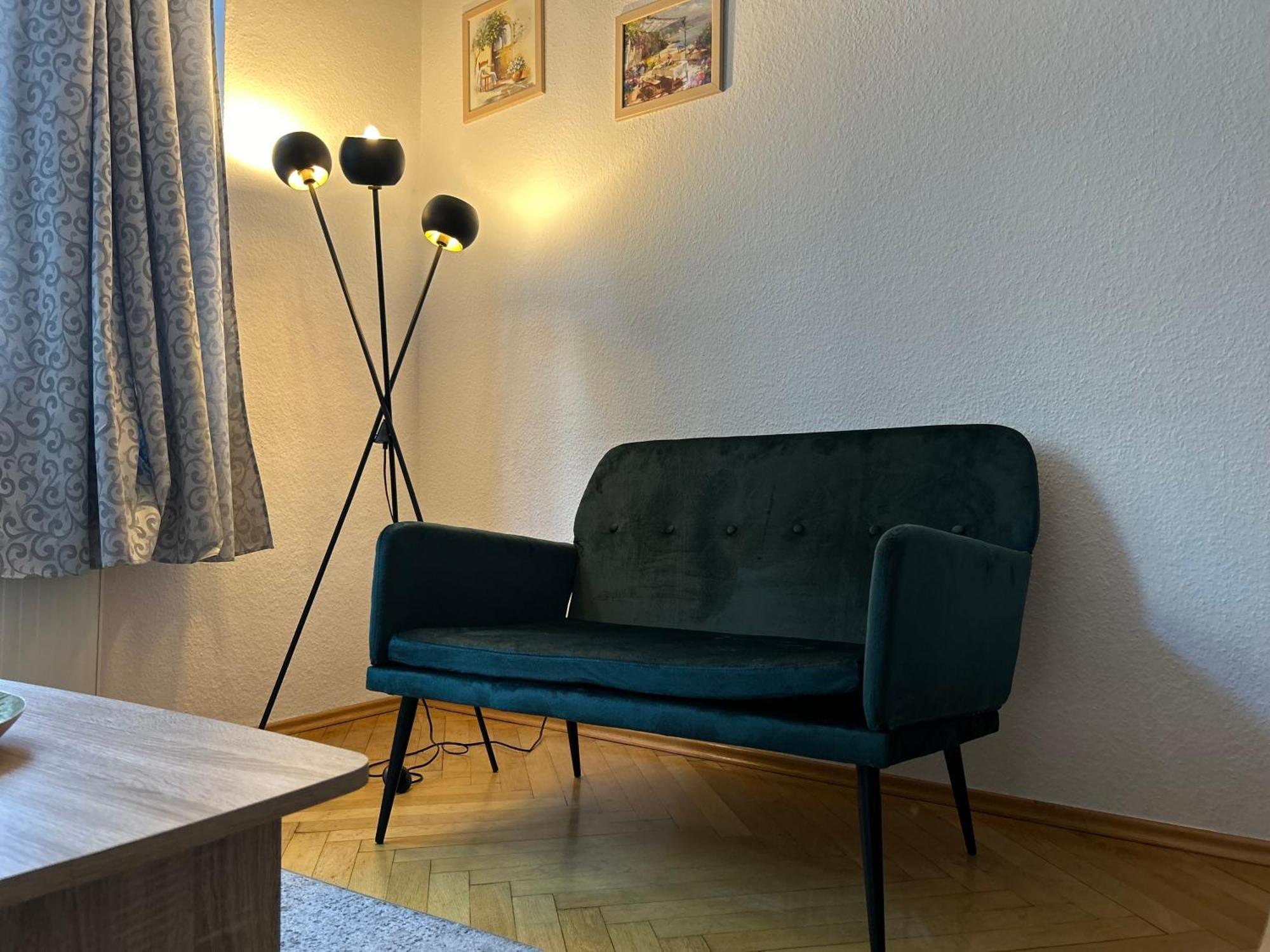 Piano Apartment In Halle Center - Netflix - Free Wifi 1 Zewnętrze zdjęcie