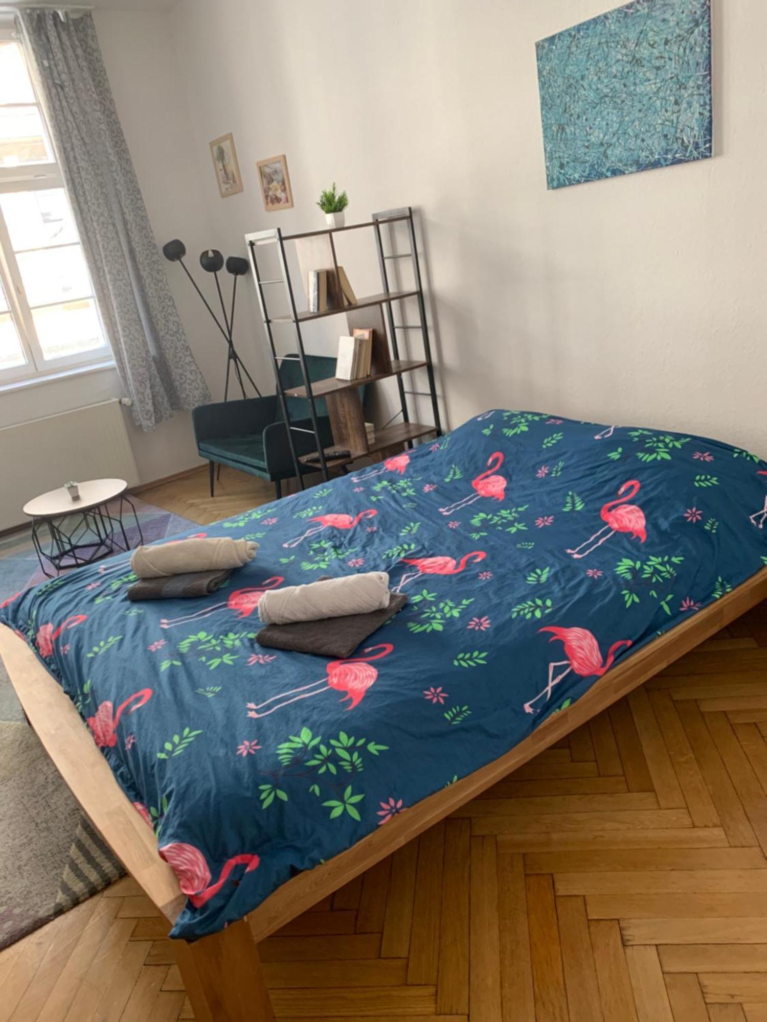 Piano Apartment In Halle Center - Netflix - Free Wifi 1 Zewnętrze zdjęcie